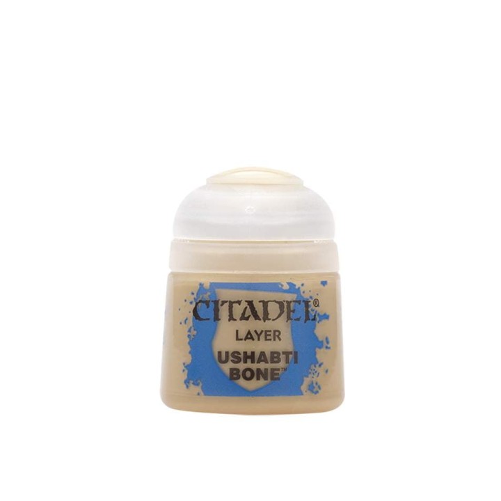 Layer: Ushabti Bone (12 ml)