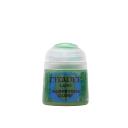 Layer: Warpstone Glow (12 ml)