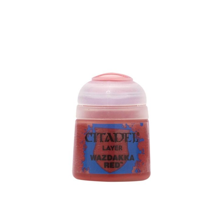 Layer: Wazdakka Red (12 ml)