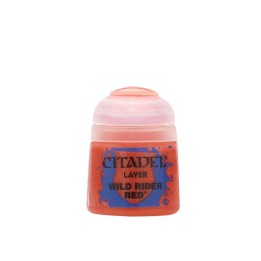 Layer: Wild Rider Red (12 ml)