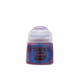Layer: Xereus Purple (12 ml)