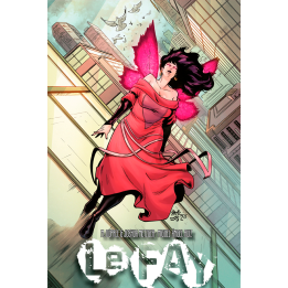 Le Fay