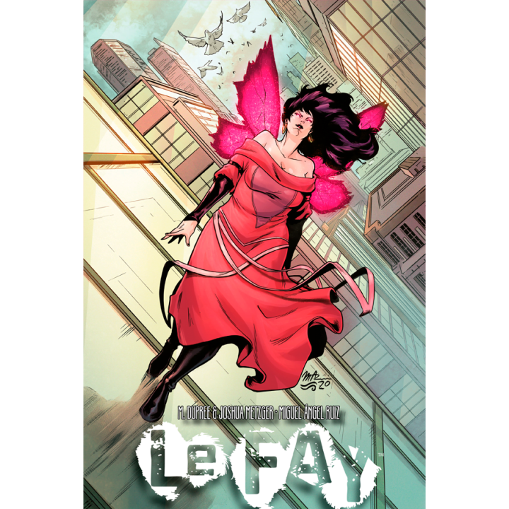 Le Fay