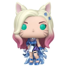 League of Legends Figura POP! Games Vinyl K/DA Ahri 9 cm