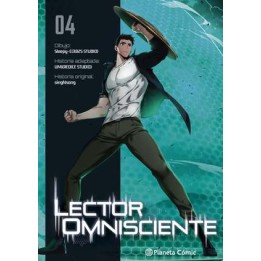 Lector Omnisciente 4