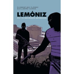 Lemóniz. Eta Y El Movimiento Antinuclear