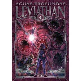 Leviathan. Aguas Profundas. Vol.04