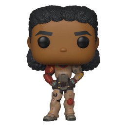 Lightyear Figura POP! Disney Vinyl Izzy 9 cm