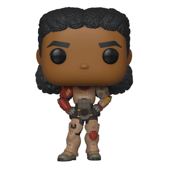 Lightyear Figura POP! Disney Vinyl Izzy 9 cm