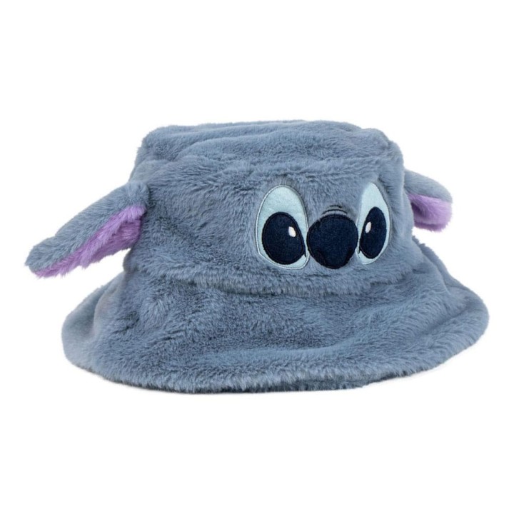 Lilo & Stitch Gorra pescador pelo