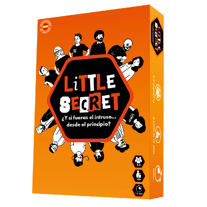Little Secret