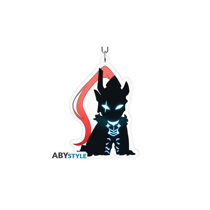 Llavero Acrílico Solo Leveling – Igris