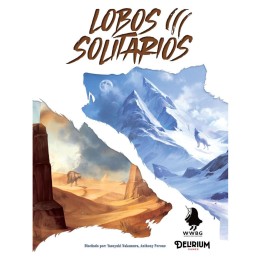 Lobos Solitarios