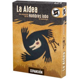 Los Hombres Lobo de Castronegro la Aldea