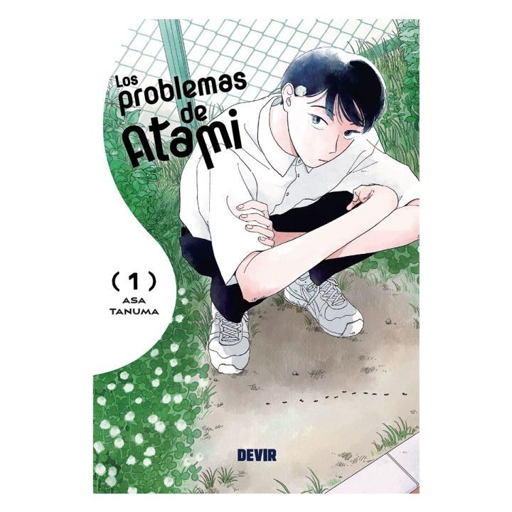 Los Problemas De Atami 1