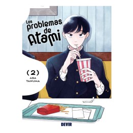 Los Problemas De Atami 2