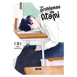 Los Problemas De Atami 3