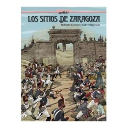 Los Sitios de Zaragoza
