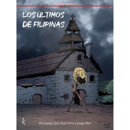 Los Últimos De Filipinas