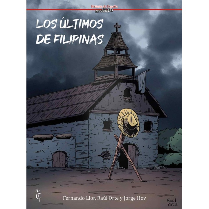 Los Últimos De Filipinas