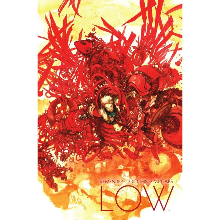 Low. Edición De Lujo 2