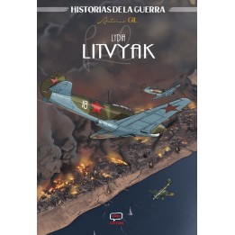 Lydia Litvyak