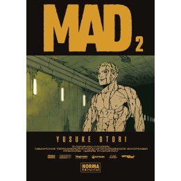 Mad 2