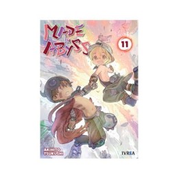 Made In Abyss 11 (Comic)