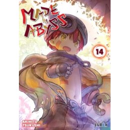 Made In Abyss 14 (Comic)