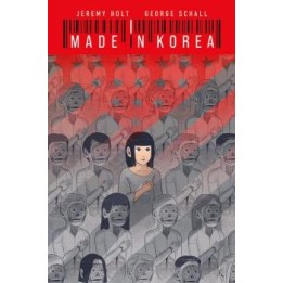 Made In Korea
