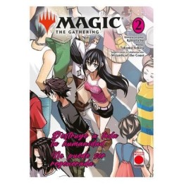 Magic: The Gathering 02