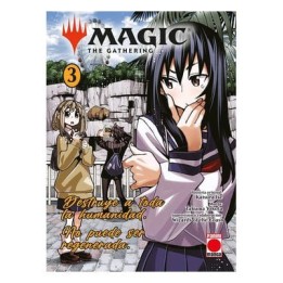 Magic: The Gathering 03