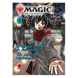 Magic: The Gathering 04