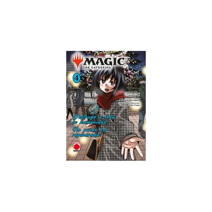 Magic: The Gathering 04