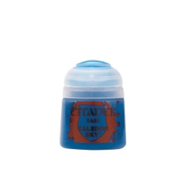 Base: Caledor Sky (12 ml)