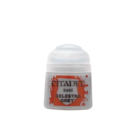 Base: Celestra Grey (12 ml)