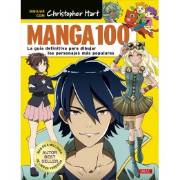 Manga 100