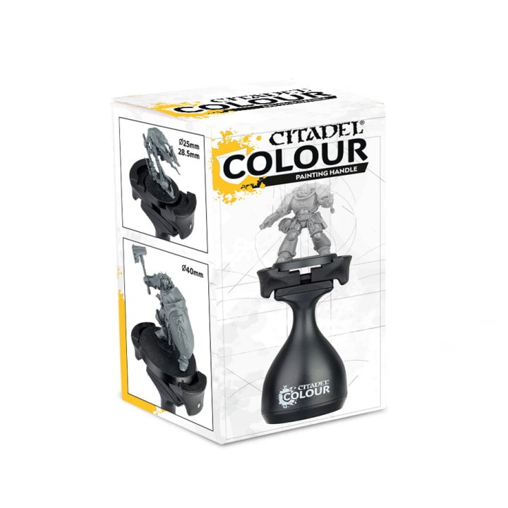 Mango de pintura Citadel Colour