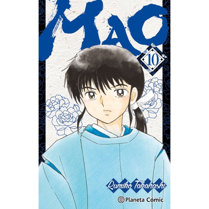 Mao 10