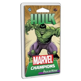 Marvel Champions Hulk