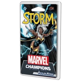 Marvel Champions Storm