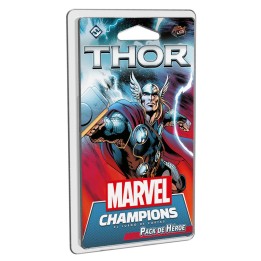 Marvel Champions Thor