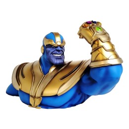 Marvel Comics Hucha Thanos 23 cm