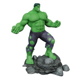 Marvel Gallery Estatua Hulk 28 cm