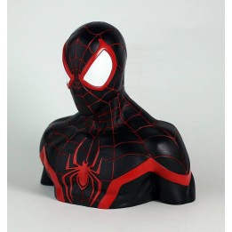 Marvel Hucha Spider-Man (Miles Morales) 25 cm