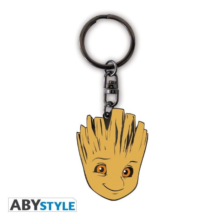 Marvel Llavero Groot