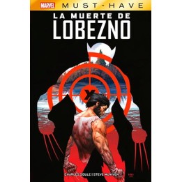 Marvel Must have. La Muerte De Lobezno