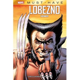 Marvel Must-Have. Lobezno  Honor