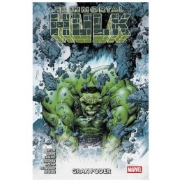 Marvel Premiere. El Inmortal Hulk 12