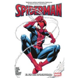 Marvel Premiere. Spiderman 01 - El Fin Del Spiderverso